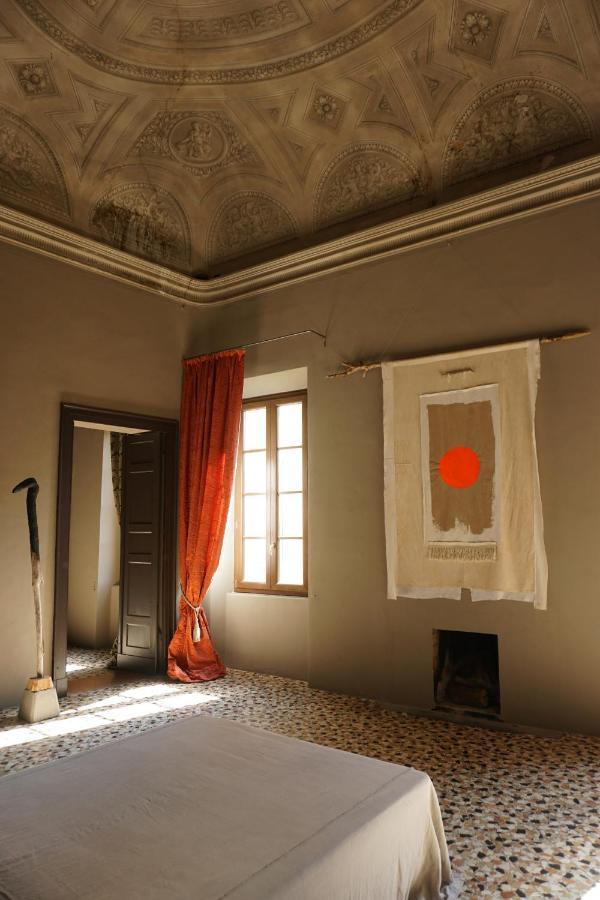XVIII Century Palazzo Ravena Exterior foto